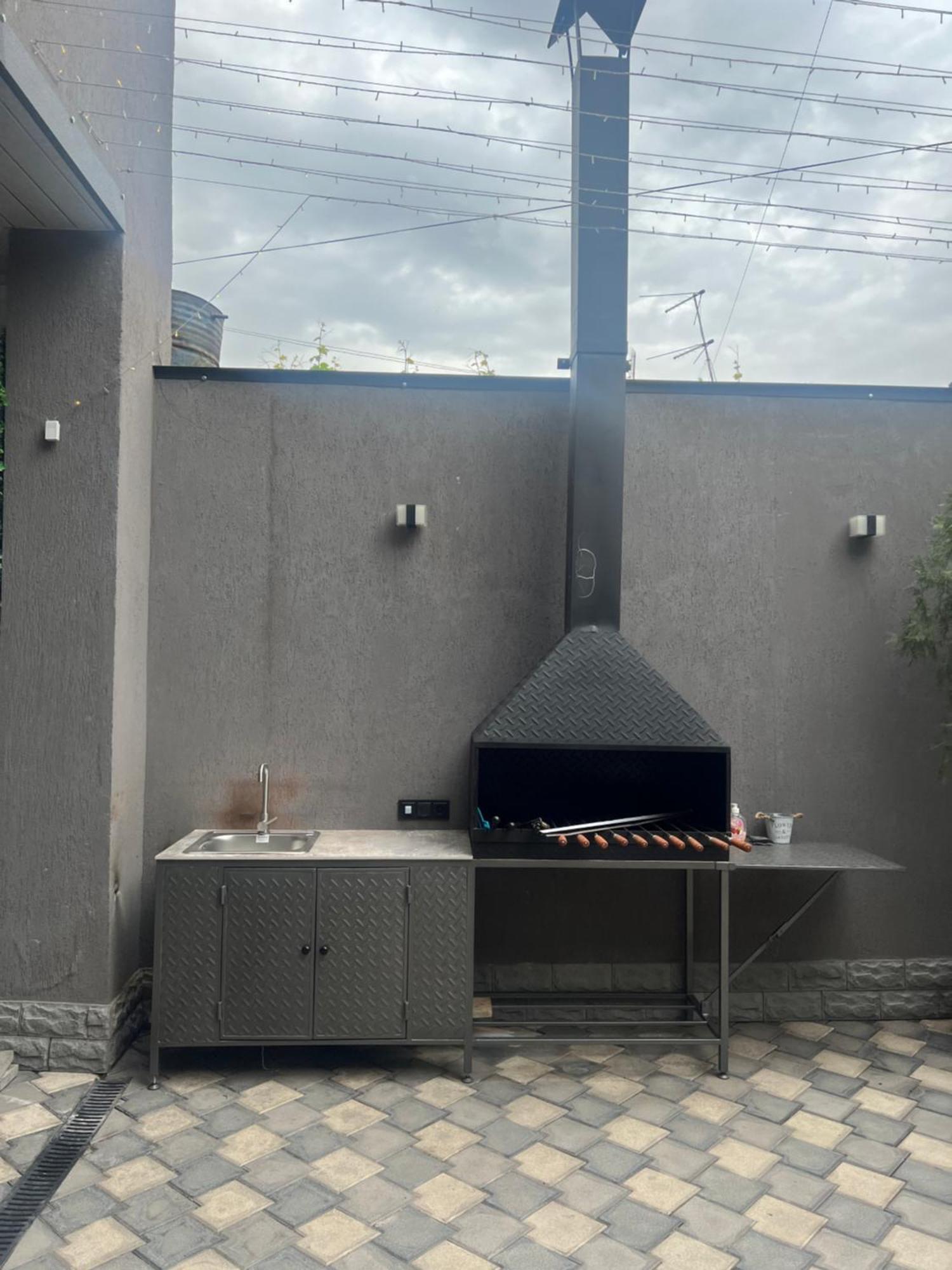 Cosy Apartment With Good Location Self Check In Erevan Exterior foto