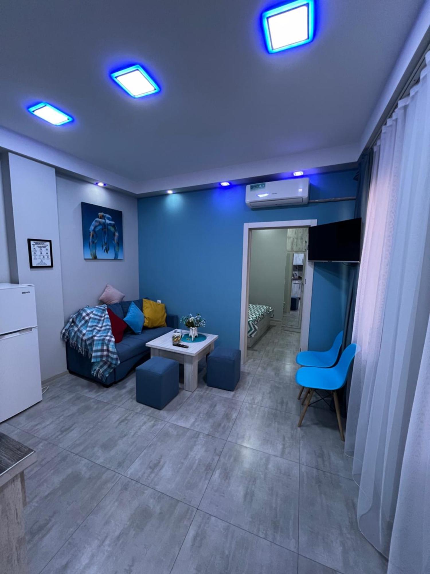 Cosy Apartment With Good Location Self Check In Erevan Exterior foto