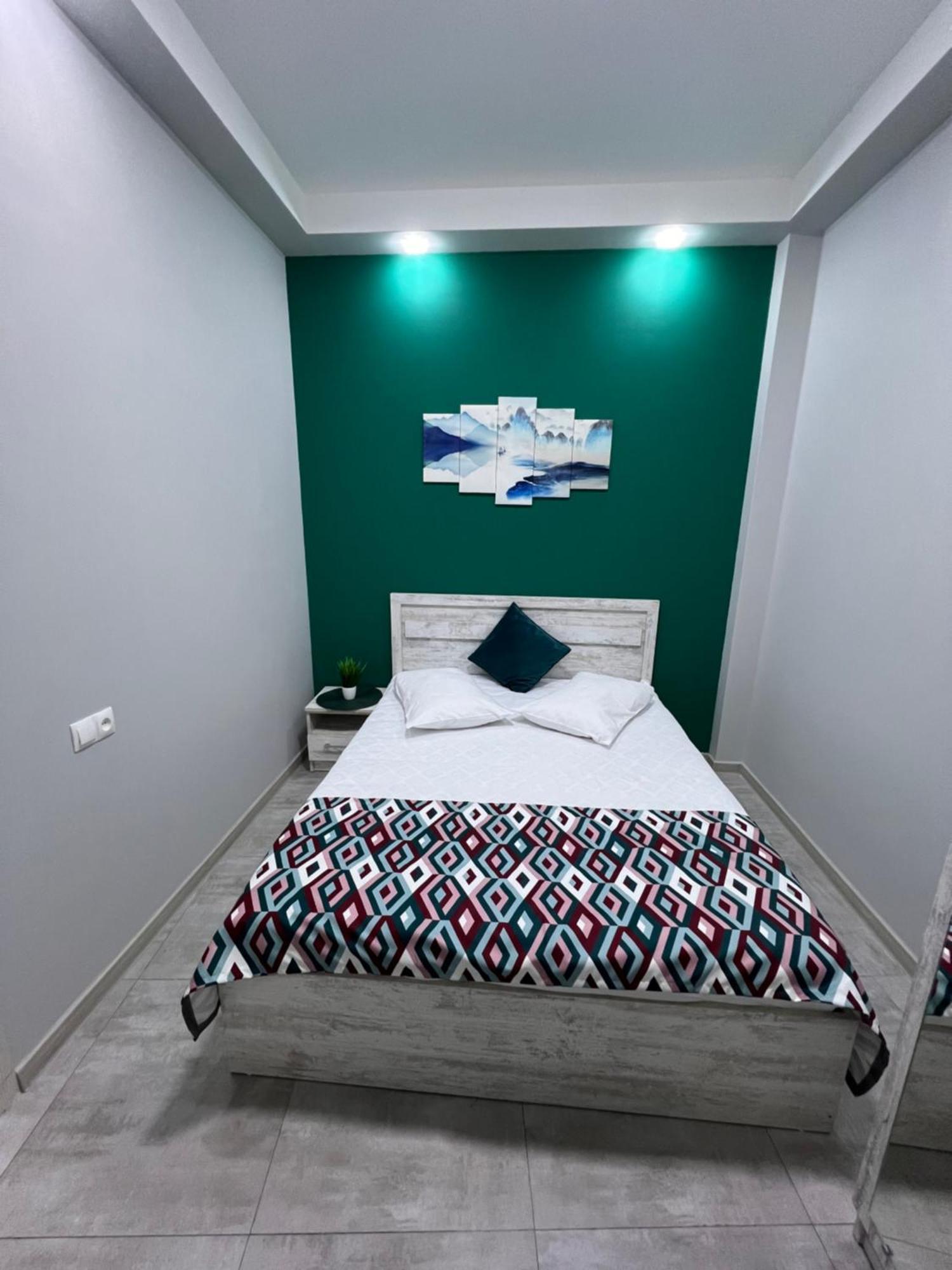 Cosy Apartment With Good Location Self Check In Erevan Exterior foto